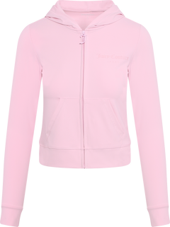 Ennis Hoodie - Cherry Blossom