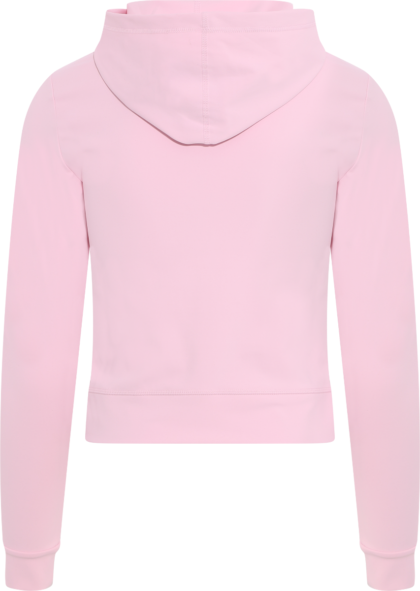 Ennis Hoodie - Cherry Blossom