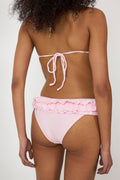 Frilly Bikini - Cherry Blossom