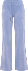 Layla Pocket Lr - Della Robia Blue