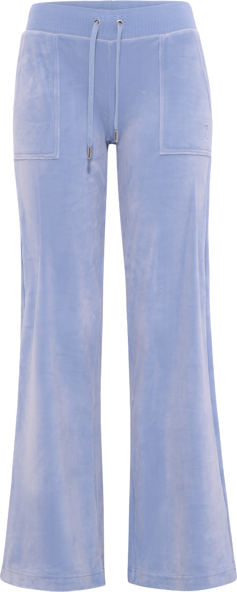 Layla Pocket Lr - Della Robia Blue
