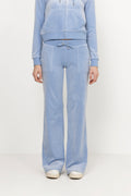 Layla Pocket Lr - Della Robia Blue