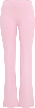 Farrah Leg - Cherry Blossom