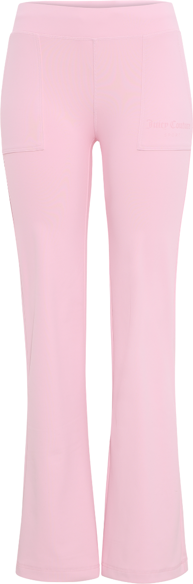 Farrah Leg - Cherry Blossom