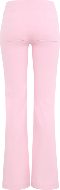 Farrah Leg - Cherry Blossom