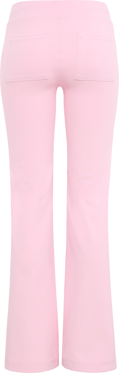 Farrah Leg - Cherry Blossom