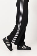 Superstar II W - Cblack/Owhite/Goldmt