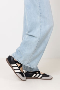 Barreda Mary Jane - Cblack/Cwhite/Gum5