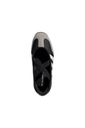 Barreda Mary Jane - Cblack/Cwhite/Gum5