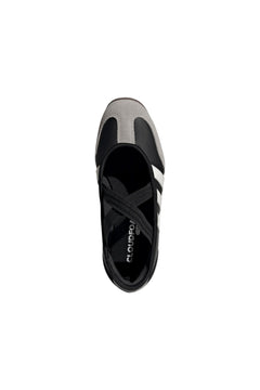 Barreda Mary Jane - Cblack/Cwhite/Gum5