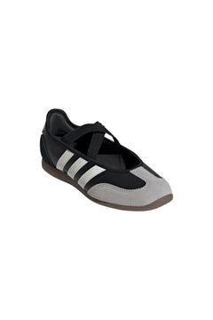 Barreda Mary Jane - Cblack/Cwhite/Gum5