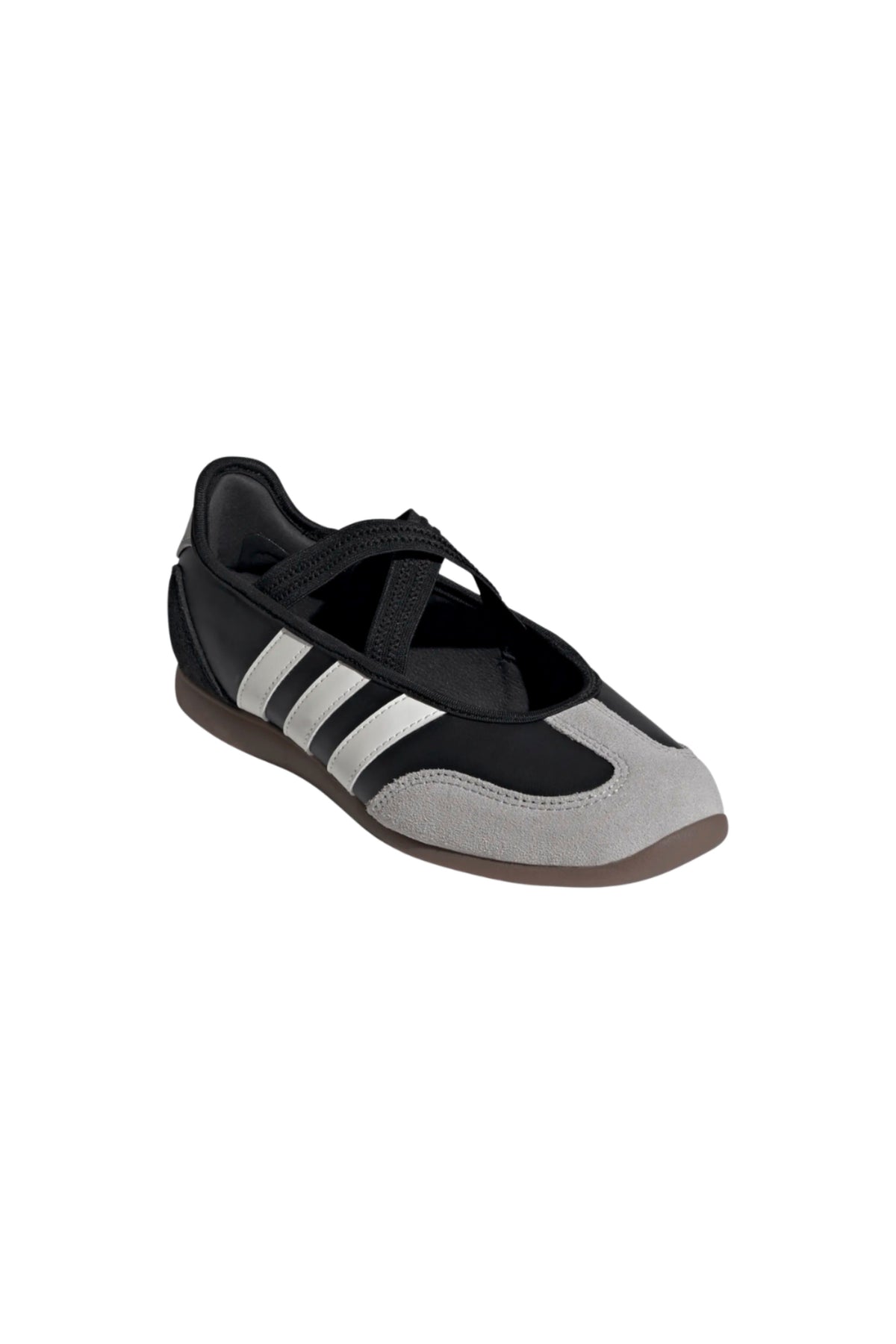 Barreda Mary Jane - Cblack/Cwhite/Gum5