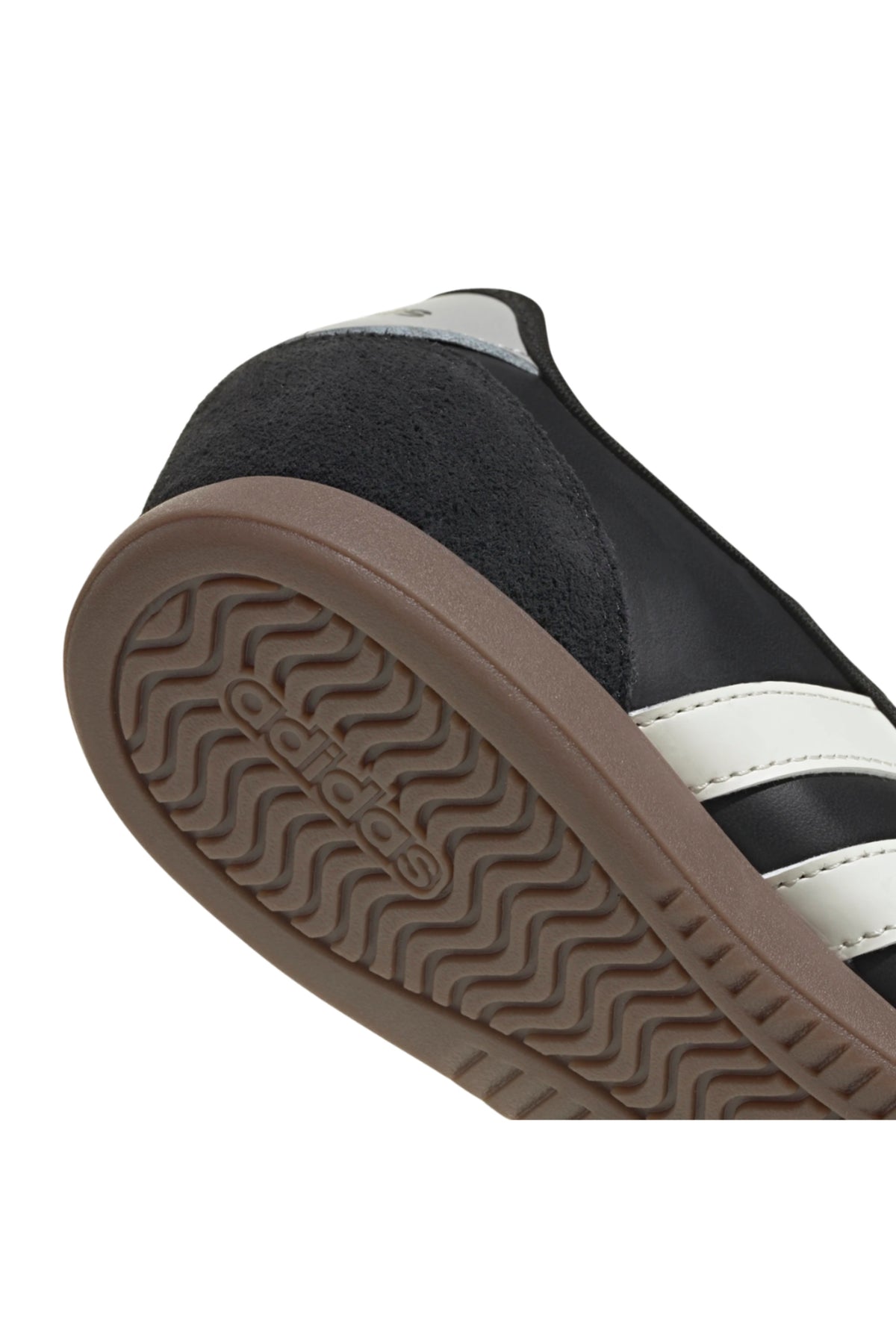 Barreda Mary Jane - Cblack/Cwhite/Gum5