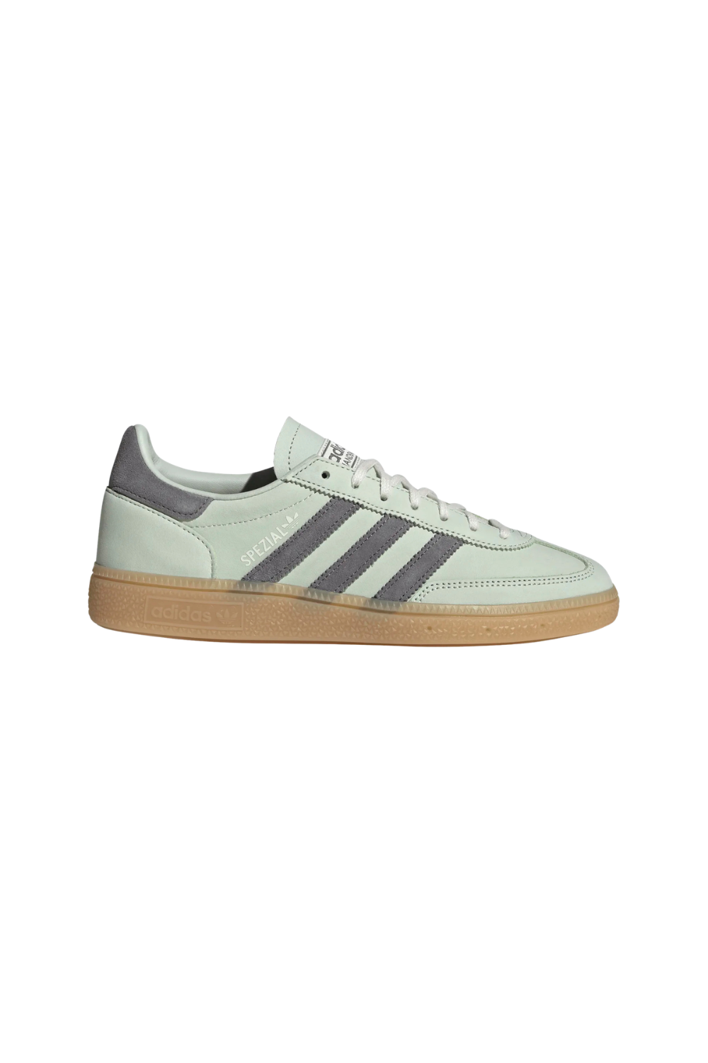 Handball Spezial W - Lingrn/Grefou/Owhite