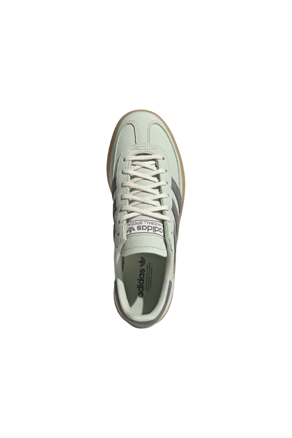 Handball Spezial W - Lingrn/Grefou/Owhite