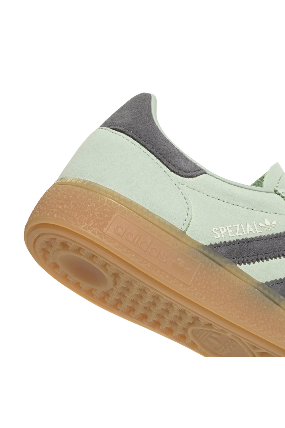 Handball Spezial W - Lingrn/Grefou/Owhite