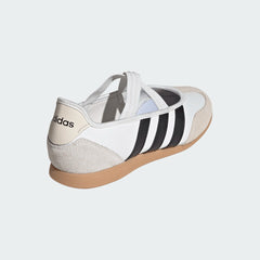 Barreda Mary Jane - Cwhite/Cblack/Gum3