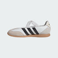 Barreda Mary Jane - Cwhite/Cblack/Gum3