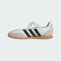 Barreda Mary Jane - Cwhite/Cblack/Gum3