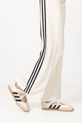 Barreda Mary Jane - Cwhite/Cblack/Gum3