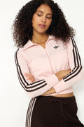 Firebird Classic Track Top - Sanpin/Auco