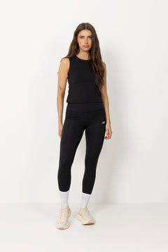 Honor Top - Black