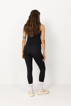 Honor Top - Black