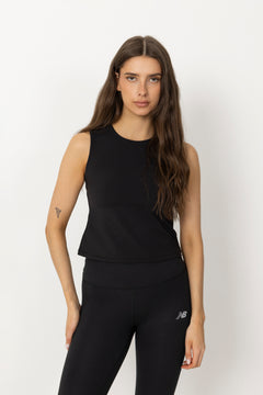 Honor Top - Black