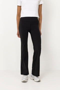 Honor Flared Pant - Black