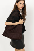 Nomad Hobo Large - Chocolate