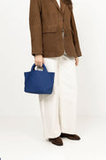 St Barths Small Tote - Pacific