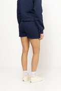 W. Pollux Jogg Shorts - Navy