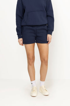 W. Pollux Jogg Shorts - Navy