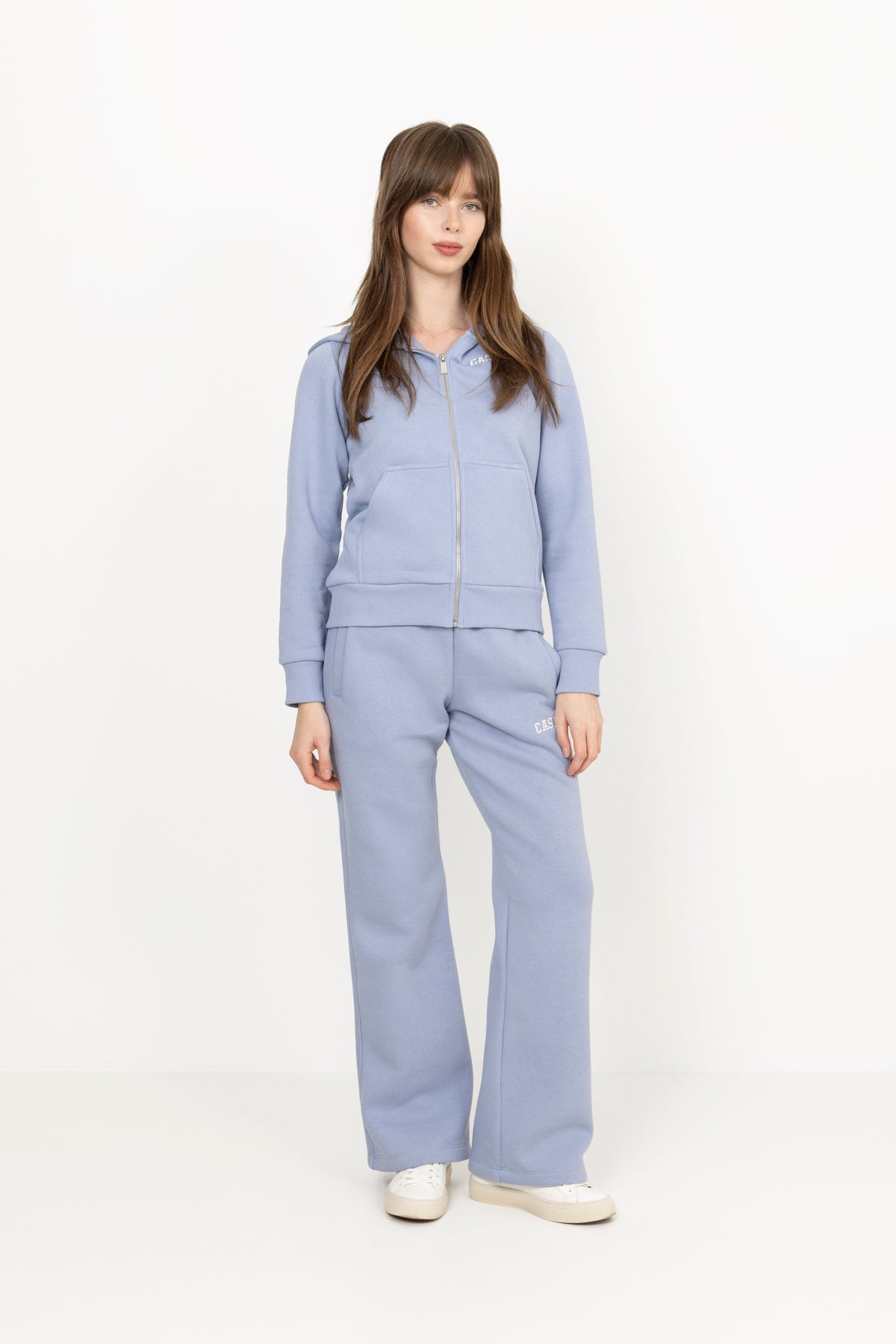 W. All-Star SL Pants - Vintage Blue