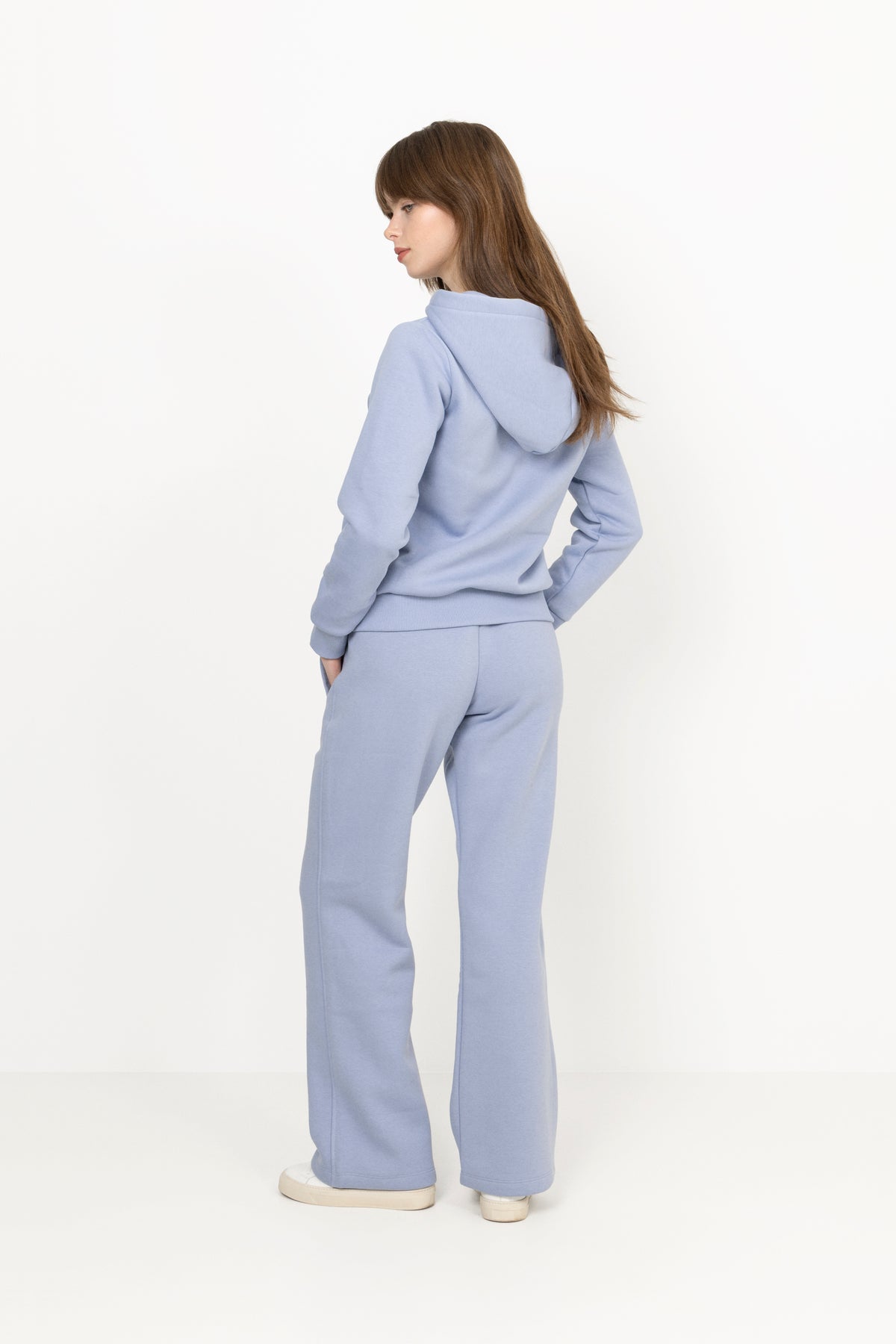 W. All-Star SL Pants - Vintage Blue