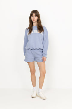 W. All-Star Shorts - Vintage Blue