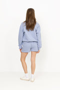 W. All-Star Shorts - Vintage Blue