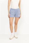 W. All-Star Shorts - Vintage Blue