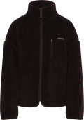 W. Cloudfleece™ Jacket - Espresso