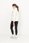 W. Cloudfleece™ Vest - Creme