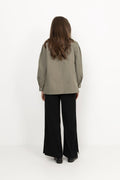 Madiana Jacket - Army