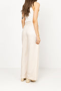 Angie Trouser - Cream