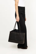 Cordova Basket Large - Black