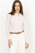 Bennett Belt - Camel Gold