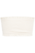 Skin Lobster Bikini Top - Ivory