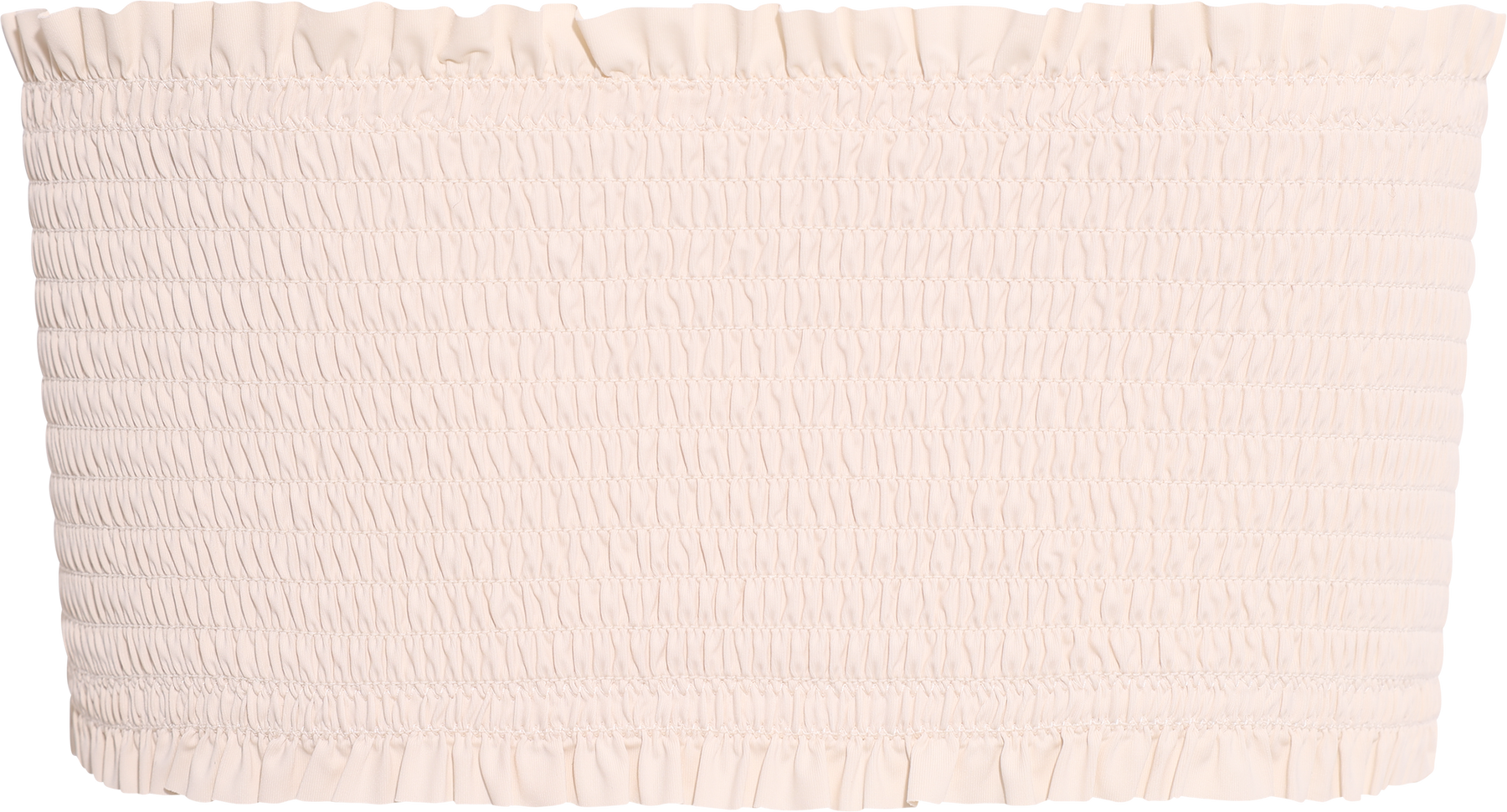 Skin Lobster Bikini Top - Ivory