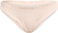 Skin Lobster Bikini Brief - Ivory