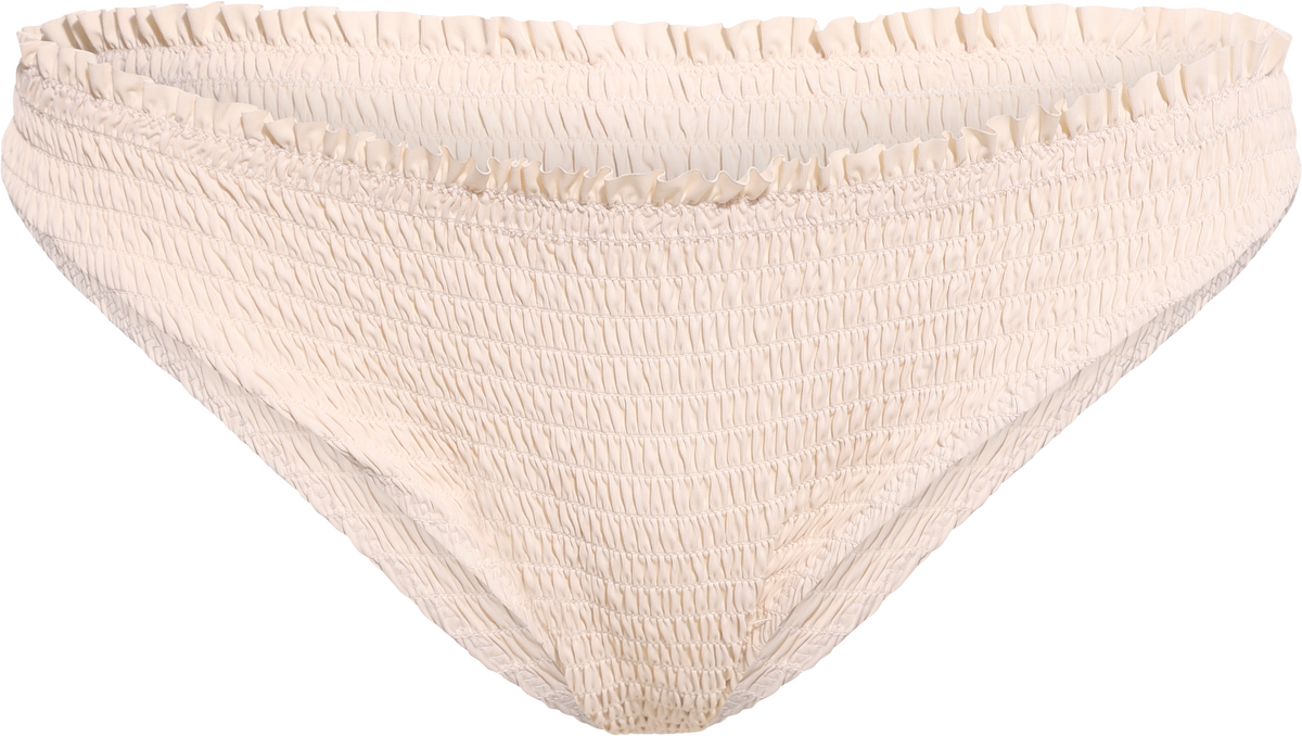 Skin Lobster Bikini Brief - Ivory