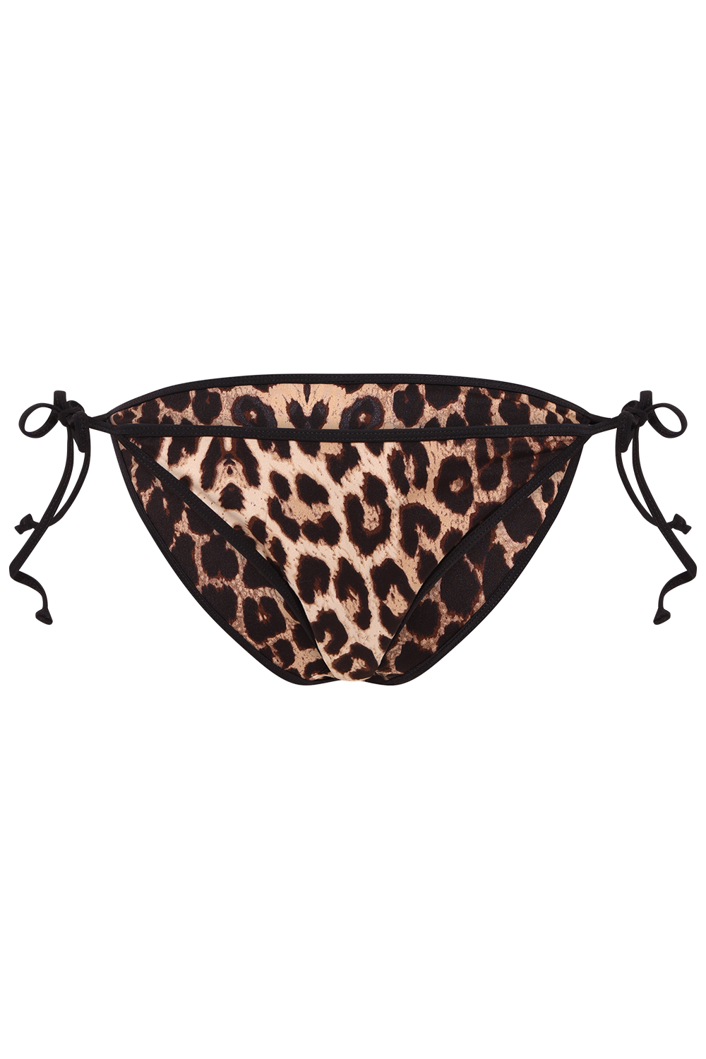 Tria Contrast Leo Bikini Brief - Leo