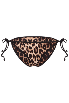 Tria Contrast Leo Bikini Brief - Leo